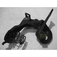 Замок капота Mercedes C140 CL A1408800564