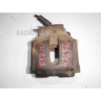 Суппорт передний левый BMW X3 E83 34116773131