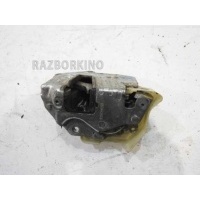 Замок двери задней левой Mercedes W201 C A2017300735