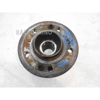 Ступица передняя Mercedes W166 ML A1663340206