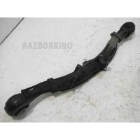 Рычаг задний продольный Mercedes W166 ML A1663500306