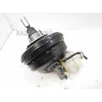 Вакуумный усилитель тормозов Land Rover Discovery 4 LR014571