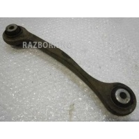 Тяга задняя развальная Mercedes C216 CL A2213501153
