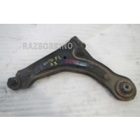 Рычаг передний левый нижний Mercedes W638 Vito V A6383300010