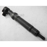 Топливная форсунка Mercedes W222 S A6510702787