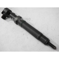 Топливная форсунка Mercedes W222 S A6510702787