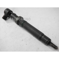 Топливная форсунка Mercedes W222 S A6510702787