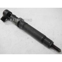 Топливная форсунка Mercedes W222 S A6510702787
