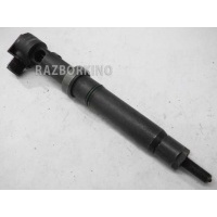 Топливная форсунка Mercedes W222 S A6510702787