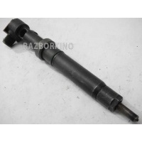 Топливная форсунка Mercedes W222 S A6510702787
