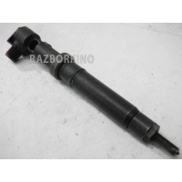Топливная форсунка Mercedes W222 S A6510702787