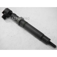 Топливная форсунка Mercedes W222 S A6510702787