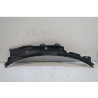 Водосток лобового стекла (жабо) Mercedes R171 SLK A1718300013