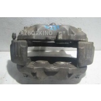 Суппорт передний левый Mercedes W221 S 2005-2013 A0034206383