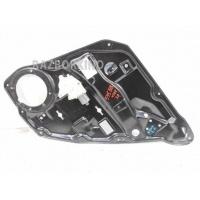 Стеклоподъемник электрический задний правый Mercedes W164 ML A1647303279