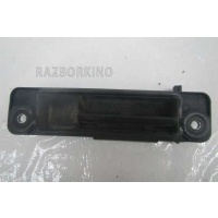 Ручка двери багажника наружная Mercedes W164 ML A1647401193