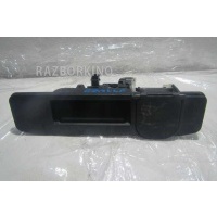 Ручка наружная двери багажника Mercedes W447 Vito V A1667500993