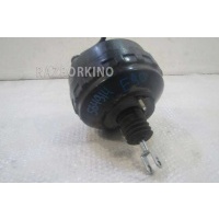 Вакуумный усилитель тормозов BMW 1 E82/E88 34336779721