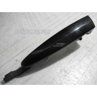 Ручка двери наружная BMW 3 E90/E91 51217207561