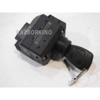 Замок зажигания Mercedes R171 SLK A2115453108