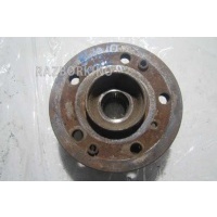 Ступица передняя Mercedes W166 ML A1663340206