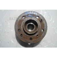 Ступица передняя Mercedes W166 ML A1663340206