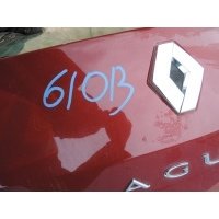 Дверь 3-5 RENAULT LAGUNA 3 (2007-0000) 2008 901000820R