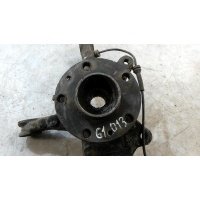 ступица передний правый RENAULT LAGUNA 3 (2007-2011) 2008 402020001R