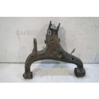 Рычаг задний нижний правый Land Rover Range Rover Sport 1 L320 RGG500303