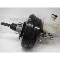 Вакуумный усилитель тормозов Land Rover Discovery 4 LR014571
