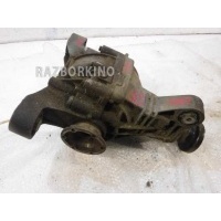 Редуктор заднего моста Porsche Cayenne 955 957 95533201050