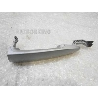 Ручка двери наружная BMW 3 E90/E91 51217207561
