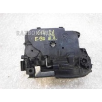 Замок двери задней левой Mini 7 F01/F02 51227060295