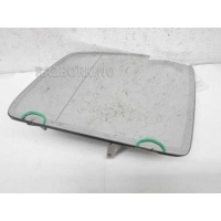 Зеркальный элемент левый Mercedes W166 ML A1668100319
