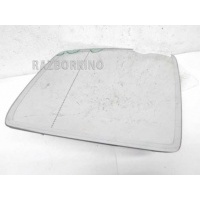 Зеркальный элемент левый Mercedes W166 ML A1668100319