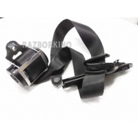 Ремень безопасности передний левый Mercedes W251 R A2518607585