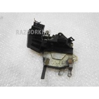 Замок двери передней правой BMW 5 E39 1995-2004 51218235104