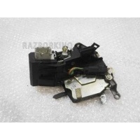 Замок двери передней правой BMW 5 E39 51218235104