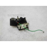 Замок двери передней правой BMW 5 E39 51218235104