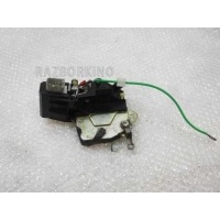 Замок двери передней правой BMW 5 E39 51218235104