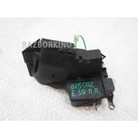 Замок двери передней правой BMW 5 E39 51218235104