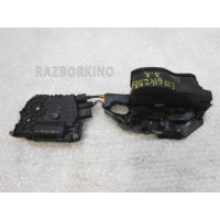 Замок двери задней левой BMW X6 E71 51227315023