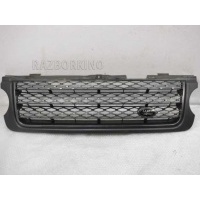Решетка радиатора Land Rover Range Rover Vogue 3 L322 2002-2012 LR023231