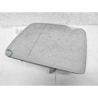 Зеркальный элемент левый Mercedes W166 ML A1668100319