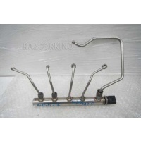 Рейка топливная BMW 7 F01/F02 13537585411
