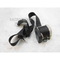 Ремень безопасности задний левый Land Rover Range Rover Vogue 3 L322 EVL000501PUY