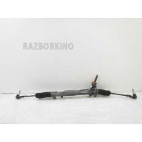 Рулевая рейка Land Rover Discovery 3 QEB500280