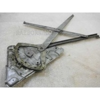 Стеклоподъемник электрический передний правый Land Rover Range Rover Classic 2 P38A ALR78
