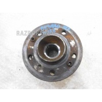 Ступица передняя Mercedes W166 ML A1663340206