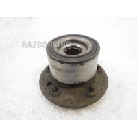 Ступица задняя Mercedes W166 ML A1663570900